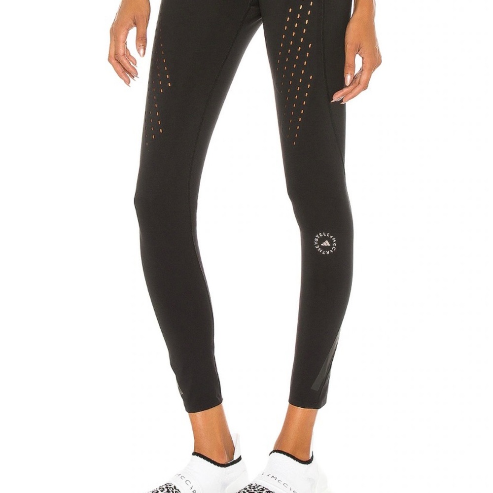 ADIDAS BY STELLA MCCARTNEY TRUEPURPOSE TIGHTS